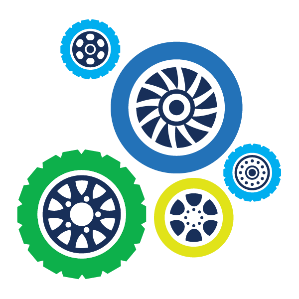 Transolve Global Lubricant Oils